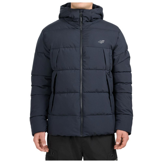 4F TECHNICAL JACKET